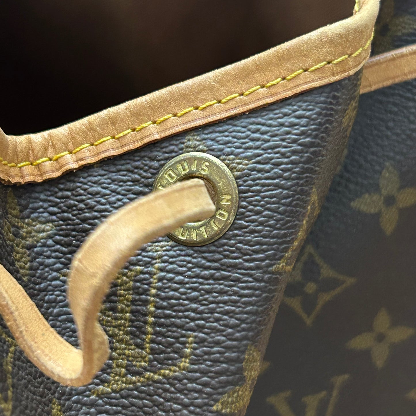 (1992) Louis Vuitton Petit Noé