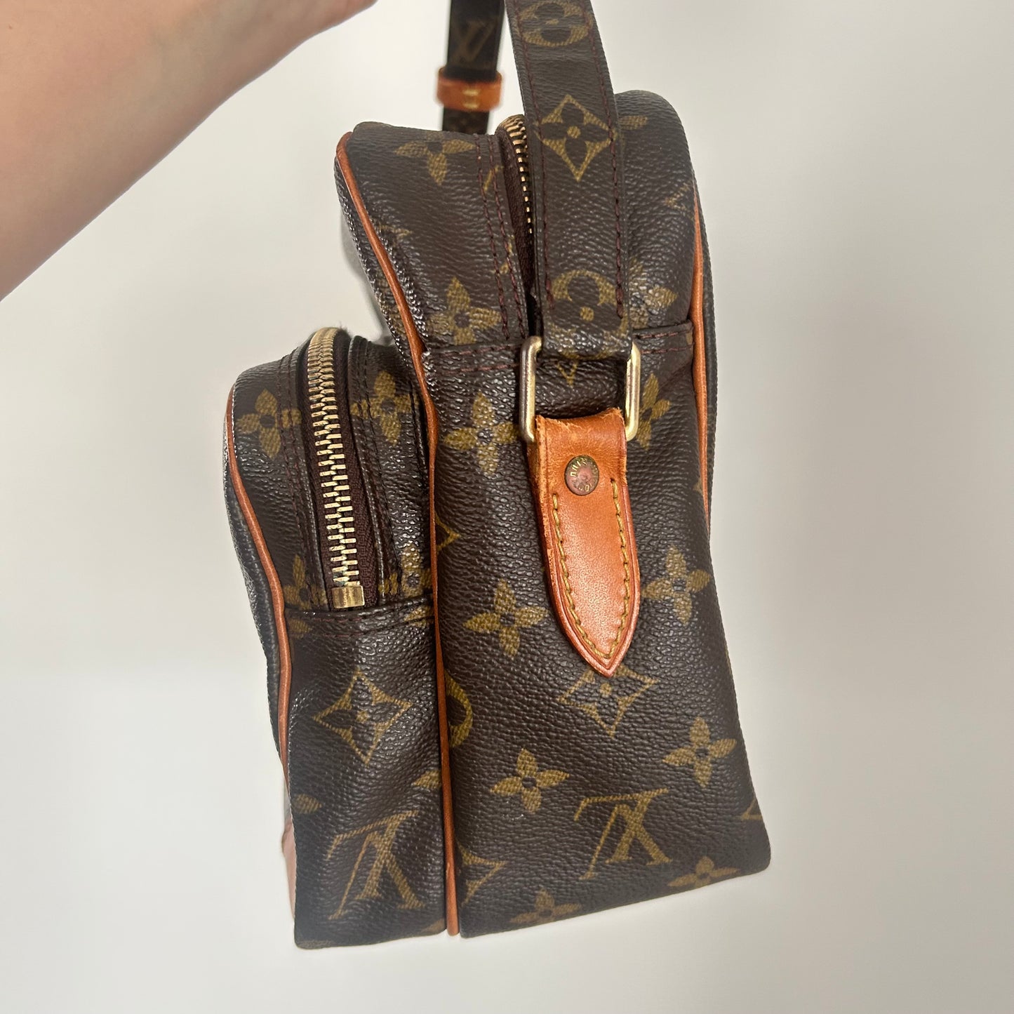 (2002) Louis Vuitton Nile