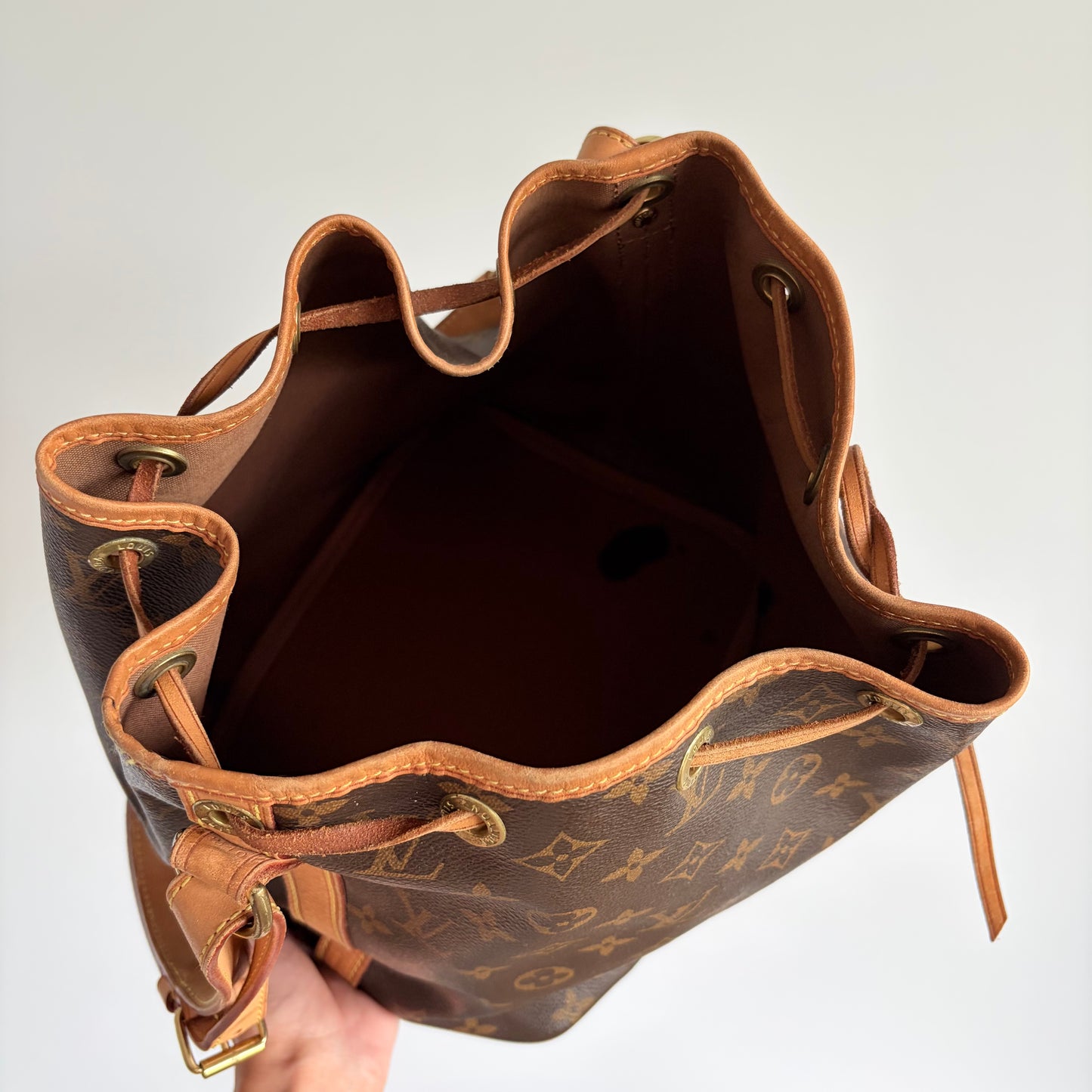 (2011) Louis Vuitton Petit Noé