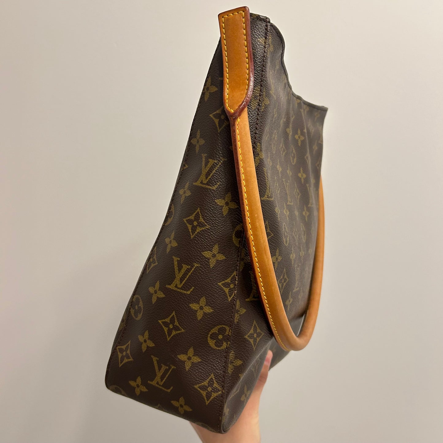 (2001) Louis Vuitton Looping GM