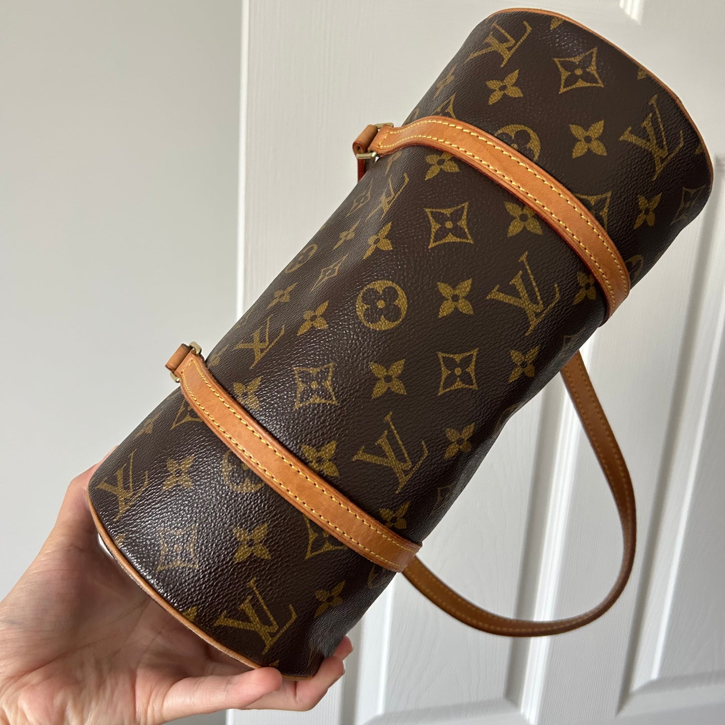 (2002) Louis Vuitton Papillon 26