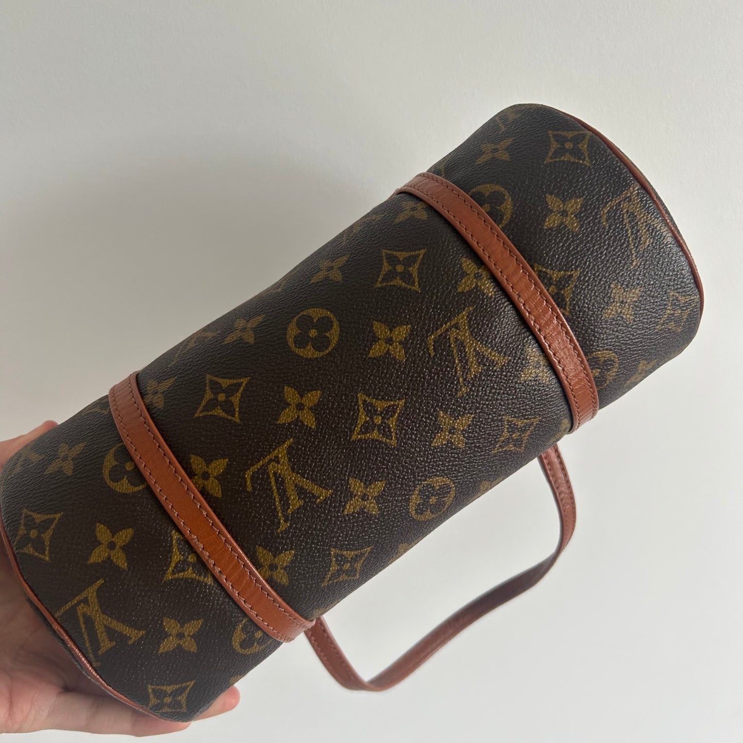 1987 Louis Vuitton Papillon26