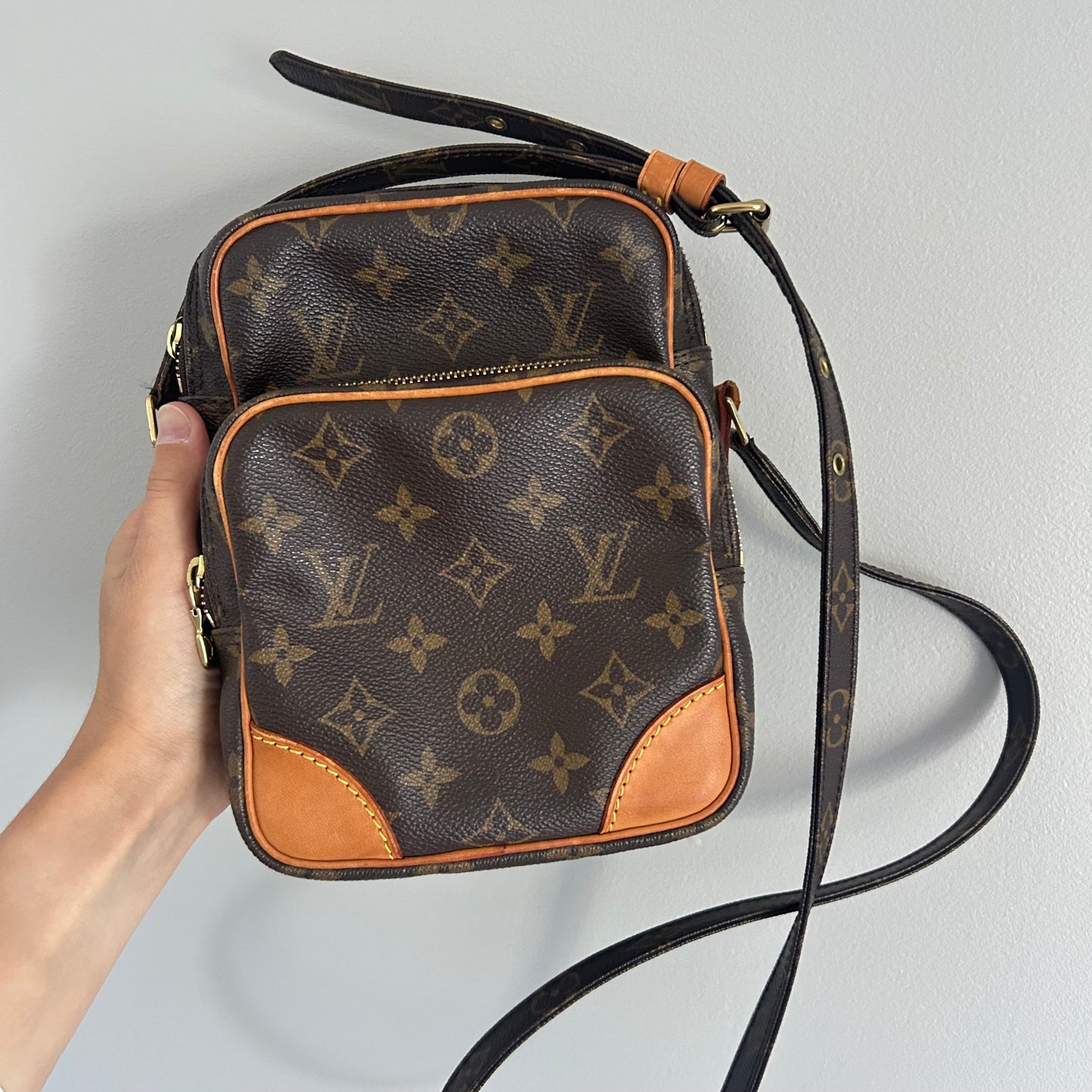 (2001) Louis Vuitton Amazone