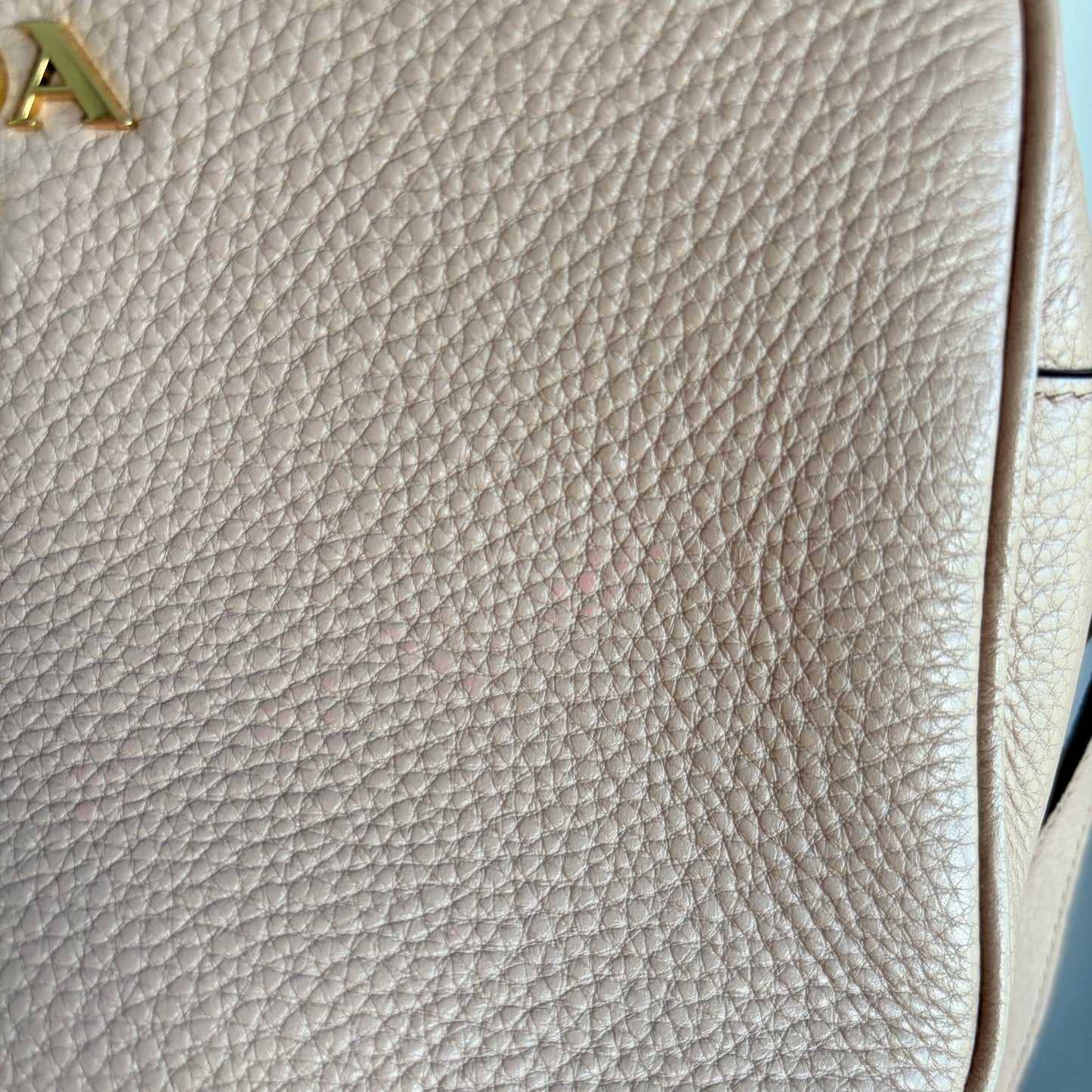 (2021) PRADA Vitello Phenix